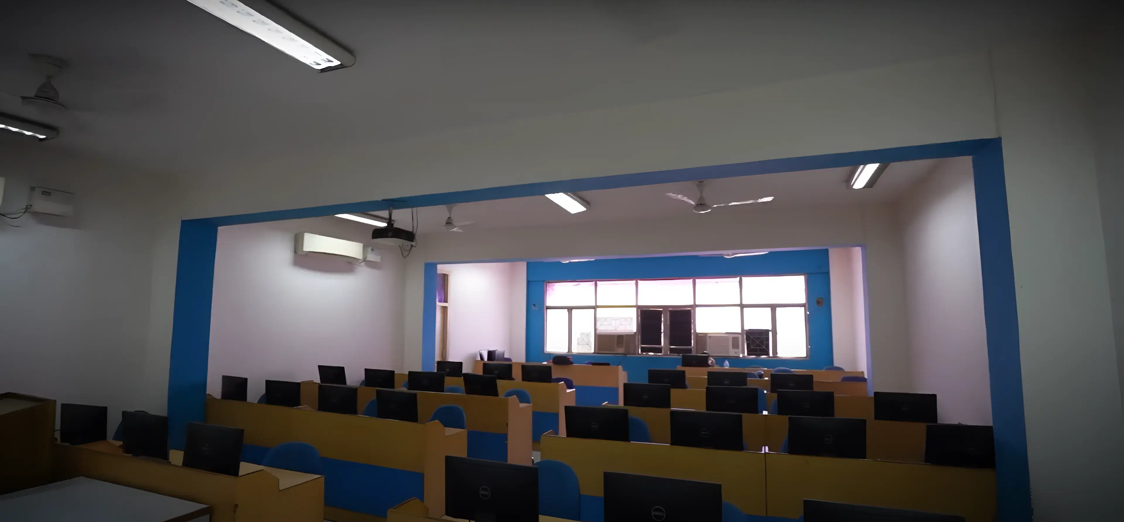 ShriRam Group of Colleges Gwalior Academic Infrastructure photo 19